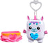 Nano-MALS Meadowmist The Unicorn, Electronic Pet Unicorn Toy, 70+ Responses, Interactive Fidget