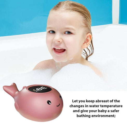 Generic 1 Bath Thermo Meter Baby Safety - Bath Tub Thermo Meters Baby, Bath Tub Thermo Meters Baby | Baby Safety Water