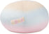 GUND Pusheen Rainbow Round Squisheen Plush, Squishy Stuffed Animal for Ages 8 and Up, 11” Rainbow