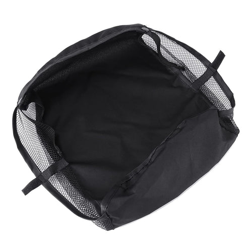 Baby Stroller Bottom Basket, Oxford Fabric Storage Basket for Shopping, Nappy Storage Case, Replacement