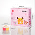 LOUFOR Air Dry Clay Kits - Modeling Clay for Kids, Ultra Light & Soft, Safe & Non-Toxic, DIY Airdryclay Kit