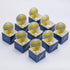 Video Game Party Cupcake Topper Wrapper - 20 Sets for Game Birthday Party Decoration