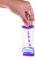 (4 Pack) Super Z Outlet Liquid Motion Bubbler for Sensory Play, Fidget Toy, Children Activity, Desk Top, Assorted