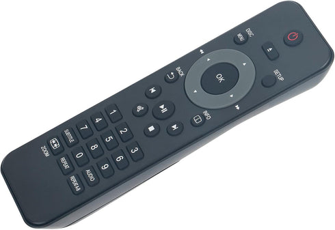 Beyution RC-5310 Remote Control Compatible with Philips DVD Player DVP3310 DVP3310/05 DVP3310/9