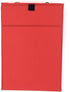 Tapp Collections Foldable Bingo Card Mat - Red
