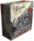 The Grizzled Cooperative Card Game for Ages 10 and Up