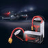 GOLDBAT 1500mAh 4S 100C 14.8V Pack XT60 2 Pack Lipo Battery Softcase with Plug for RC Boat Heli Airplane UAV Drone FPV