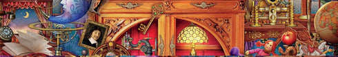 Ceaco - Ciro Marchetti - Old Storage Room, 2000 Piece Jigsaw Puzzle