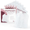 Momcozy Hydrogel Nursing Pads, Nipple Pads with Lanolin Supports Instant Cooling Relief