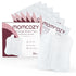 Momcozy Hydrogel Nursing Pads, Nipple Pads with Lanolin Supports Instant Cooling Relief