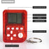 12Pcs Video Game Party Favors for Kids,Video Game Party Supplies, Arcade Video Game Keychain (K002?K003)