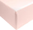 Copper Pearl Premium Knit Baby Crib Sheets for Standard Mattresses, Breathable and