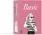 FITZ Basic Party Game - Hilarious Girls Night Card Game for Bachelorette Parties, 350 Questions, Ages 17+, 4-10 Players