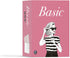 FITZ Basic Party Game - Hilarious Girls Night Card Game for Bachelorette Parties, 350 Questions, Ages 17+, 4-10 Players