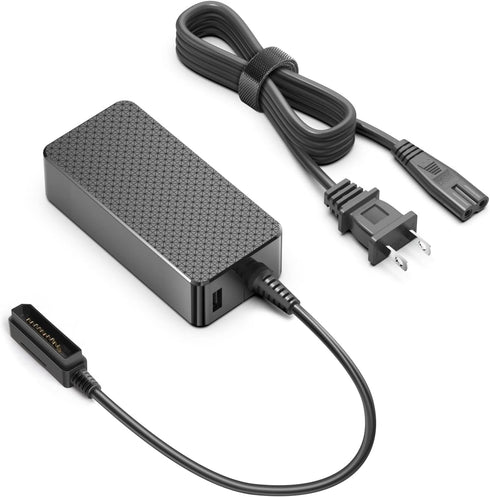 TAIFU 13.2V 2.82A Battery Charger & AC Adapter for DJI Mavic Air 2S, Includes Power Supply Cord