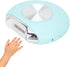 Trimmer Tyenaza Electric Nail Clippers, Automatic Baby Nail File Clippers Cutter Manicure Tool for Newborn Infant