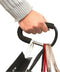 TGOOD Stroller Hooks-2pacs X-Large 16cm Multipurpose Hook Clips for Mommy Shopping Bags, Diaper Bags