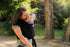 7-35 lbs Sleepy Wrap Stretchy Ergonomic Baby Carrier Sling for Newborns to Toddlers - Hands-Free Lightweight Baby Wrap