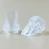 KANGQL Rubber Membrane, Silicone Accessory Essential Silicone Membrane/Duckbill Valves Convenient Improve Your Nursing
