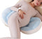 Vivixilan Pregnancy Pillows for Sleeping, U Shaped Full Body Pillow for Pregnancy Women,Maternity