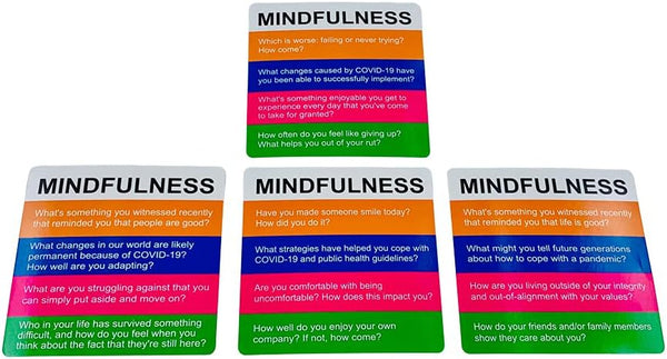 Totika Mindfulness Card Deck