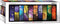The Solar System Panoramic 1000-Piece Puzzle