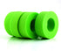 1.9 Tire Inserts Soft Outer Foam Inserts, 4 Pcs for 1.9inch Wheel Tires RC Crawler Axial SCX10 90046 TRX4 (Green)