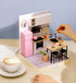 Flever Dollhouse Miniature DIY House Kit - Creative Room with Furniture for Romantic Artwork Gift (Taste of Life)