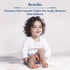 (18 100 ml) Blue Nectar Ayurvedic Baby Hair Oil with Coconut & Almond | Natural Herbal Kids Hair Oil for Soft, Gentle