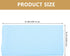 BESTonZON Removable Bedspread Changing Pad Cover Cotton Diaper Changing Pad Cover for Diaper Bench Crib Bassinet