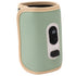 Saluaqui 5 Bottle Warmer On The Portable Bottle Warmer for Travel Travel Milk with USB Digital Display Heating Speeds