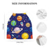 Schgap Cartoon Stars Car Seat Cover for Baby, Soft Stroller Cover Nursing Cover Breastfeeding Baby Carrier Covers