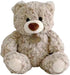 BIUBIULOVE 10Inch Teddy Bear Stuffed Animal, Soft Stuffed Teddy Bear Plush Toy, Birthday