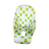 Generic Comfortable Frog High Chair Cushion Cover - Easy to Clean Dining Seat Pad