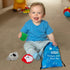 10 Pack,Texture teytoy Sensory Bean Bag for Kids Sensory Beanbags,Sensory Toys for Autism,Animal Sensory Fine Motor