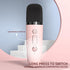 Mini Karaoke Machine for Kids, Portable Bluetooth Speaker with Wireless Microphone, Music Player Toys for Girls and