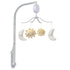Celestial Musical Baby Crib Mobile - Little Star Soother Toy