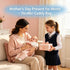ZIOZERTT Gt2 V2,Double Double Stroller Caddy Compatible with Bob Duallie,Baby Jogger City Mini and Zoe Twin Stroller