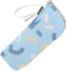 TOYANDONA Insulated Bottle Bag Large Capacity Breastmilk Cooler Tote Travel Milk Storage