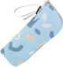 TOYANDONA Insulated Bottle Bag Large Capacity Breastmilk Cooler Tote Travel Milk Storage