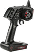GoolRC 2.4G 3CH Remote Control Transmitter & Receiver