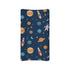 Planets Astronaut Changing Pad Cover for Baby Girls Boys Comfort Diaper Change