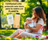 Generic 50+ PROTECTOR SOLAR FACIAL ECOLGICO EN BARRA FPS Terramar Brands