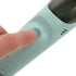 Trimmer TIDTALEO Hair Clipper and for Infants, Waterproof Portable Haircutting Tool, Quiet Electric Grooming Kit