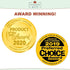 Punkin Butt Teething Oil - 2 oz - 100% Natural Baby Teething Relief with Chamomile, Sunflower, Peppermint, Clove