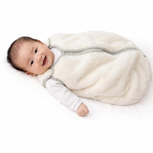 Baby Deedee Sleep Nest Teddy - Baby Sleep Sack 2.5 TOG 0-6