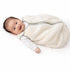 Baby Deedee Sleep Nest Teddy - Baby Sleep Sack 2.5 TOG 0-6