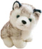 CHELEI2019 9.8" Stuffed Husky Dog Plush,Puppy Stuffed Animal Husky Adorable Gifts for