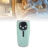 Portable,11 Settings 360 2.56 3.15in Zunate Cordless Milk Bottle Warmer Temp with Digital Display, Heating Sleeve Night