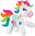 VTech Sew and Play Unicorn, Small Size Educational Toy for Kids